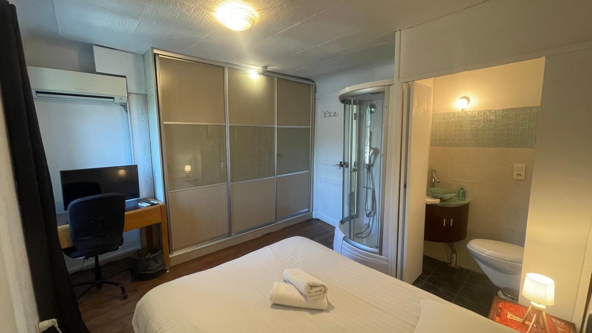 Le Doolies - Holiday Inn Biarritz Exteriör bild