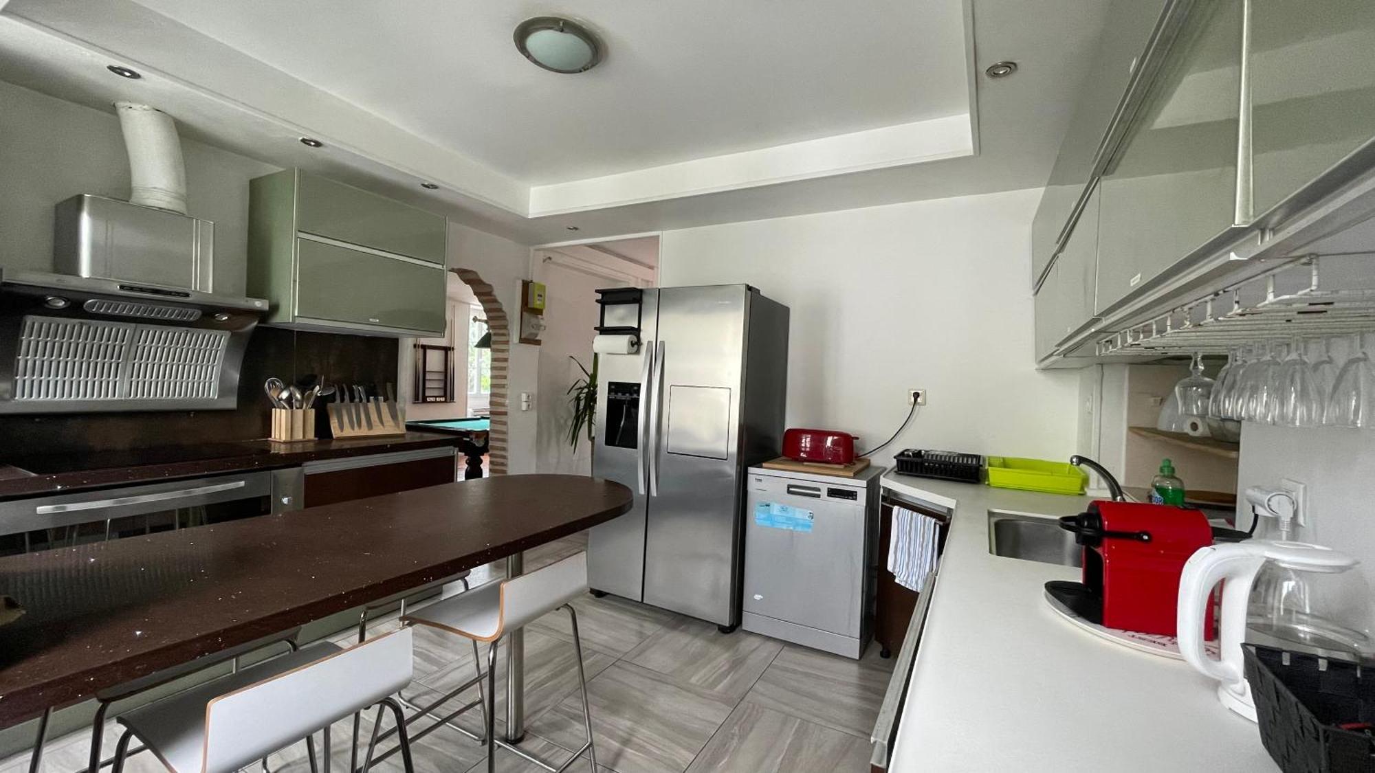 Le Doolies - Holiday Inn Biarritz Exteriör bild